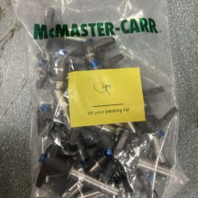 ӦԭMCMASTER-CARRͷ
