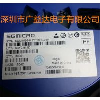 SGM4056-6.8YTDE8G/TR SG7 SGMICRO TDFN2*2-8L