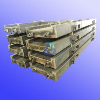 提供各类机械结构件焊接加工业务    加工各种钣金结构件