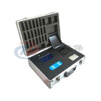浊度仪 色度仪 光学散射测量原理设计而成DT-XZ-0101S型浊度色度两用仪 德天环保