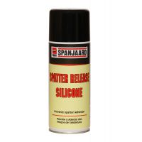 Spanjaard Spatter Release (Silicone)ʷлɽż
