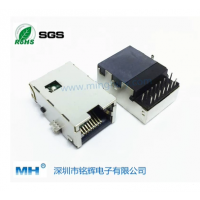 ƷRJ45B (ni)øx׃ 100M厧 GSI(y)(j)