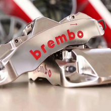 Brembo GTRɲǯ ɯ