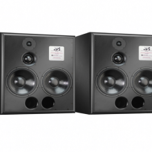 ATC SCM200A SL PRO 三分频有源监听音箱