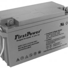 FirstPowerһFP1270Ǧ12V7AH/20Hrֱ ԭ