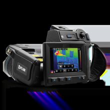 FLIR T660