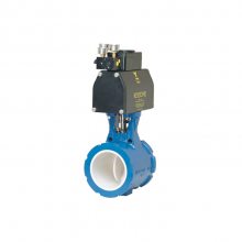 凯斯通Keystone蝶阀OPTISEAL-14-22 德国赫尔纳贸易