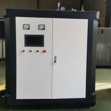 化工反应釜使用电磁加热蒸汽发生器 硫化橡胶电蒸汽炉