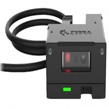 Zebra MS4717生产线传送带自动售货机固定式影像
