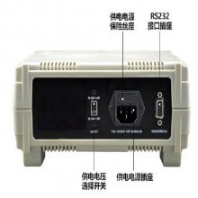 万用表 型号:SST10-VC8145 库号：M372909