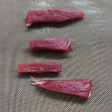 牛肉丸杀菌机 牛肉干灭菌微波机 4-6分钟杀菌完成