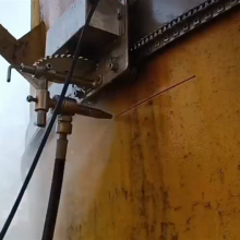 濰坊數(shù)控超高壓水切割機(jī)價(jià)格 南京八達(dá)建筑工程供應(yīng)