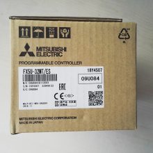 PLC5UϵFX5U-32MT-ES