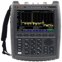 ֳۻǵ¿Ƽ/KEYSIGHT N9917A FieldFoxֳʽ΢