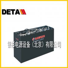 HAWKER霍克电池5PZS240林德诺力杭叉48V240AH华南销售点