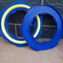 六耳除尘滤芯325*900 抛丸喷砂喷漆烤漆高要求领域的烟气治理