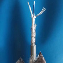 矿用通信电缆\MHYV\1X4X7/0.52mm