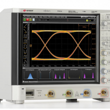 ۡޡάǵ£keysight MSOS104A ʾ