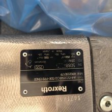 REXROTH A4VSO250DR/30R-PPB13N00