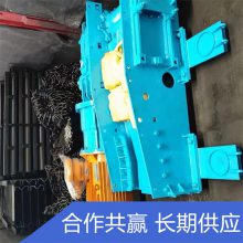 弹性块1310701010 1-2供应 SGZ-730/400刮板机 耦合器配件