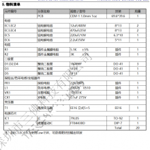 FT8443BDx xâ΢18V500mA СԴ(bo) (buckboost ^J(rn)C)