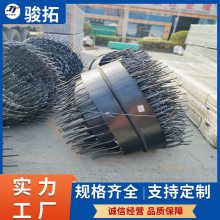 骏拓供应ECS植入式桥面伸缩缝 连续伸缩装置 桥梁工程用 高弹性