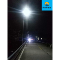 厂家直销南昌南康 江西抚州南昌南康 一体化太阳能路灯 LED路灯庭院灯 LED高杆灯 各类道路照明灯