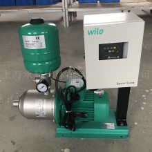 ¹wilo COR-1MHI1604/Booster G1ԭװȫԶñƵѹˮ