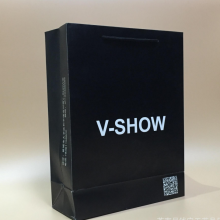 定制购物纸袋 手提袋 河南纸袋定制厂家 纸质礼品袋定制