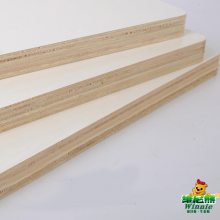 供应实木定制板材 免漆衣柜门板 加长尺寸定制
