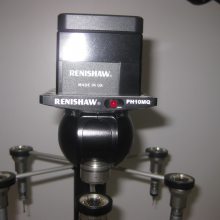 Ӣ Renishaw   Զ ͷ PH10T PH10M PH10MQ