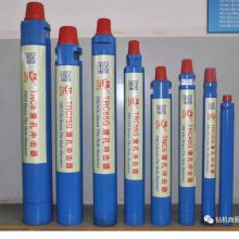 高风压潜孔冲击器 低风压潜孔锤 中风压冲击器