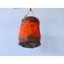 桶筒工具包外挂工具袋AS746-01电力耐磨收纳挂袋