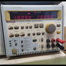 二手出售回收ADCMT爱德万 R3767AG/R3767BG 矢量网络分析仪