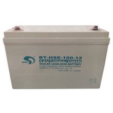 BT-HSE-100-12 12V100AH/10HRֱάǦܴ