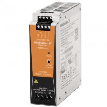 Weidmuller开关模式电源模块PRO MAX3 120W 25V