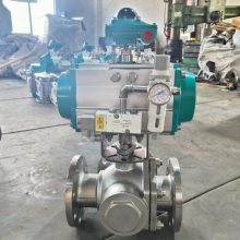 Q645TC-10P DN150 ͨĥͨմT
