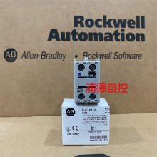 Rockwell/罗克韦尔接触器辅助触点100-FA20，100-FA40原装现货