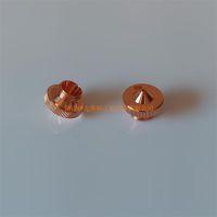 Lasermech FineKert喷嘴、镭射麦克超精细喷嘴、镭射麦克激光割嘴