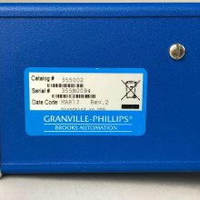 ӦGranville-Phillips /MKS Micro-Ion Adapter 355002