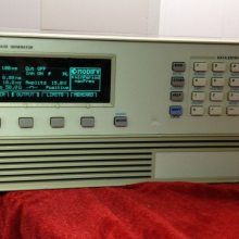 Agilent8340BźԴ10MHz~26.5 GHz
