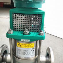 兰州供应德国威乐Helix FIRST V 214热水箱热水循环防爆泵