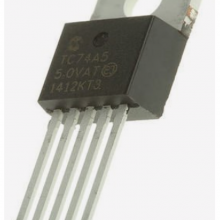 AC DC低功耗电流模式LED控制芯片SM8022TC