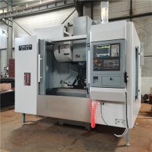 VMC850/XH715立式加工中心主轴中心出水，排削器，主轴油冷机！