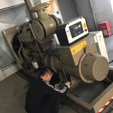 宁陵大型发电机出租附近地点服务好