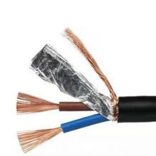 天康 WDZC-KYJY-5x6低烟无卤阻燃控制电缆