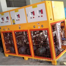 涂布机用油式模温机、反应釜油式模温机、辊筒温度控制机华德鑫