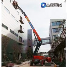 广州番禺升降车出租 6米升降梯出租 自动式升降机租赁