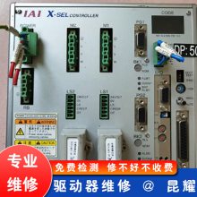 法兰克fanuc伺服放大器维修 接地故障修理 高效专业快捷