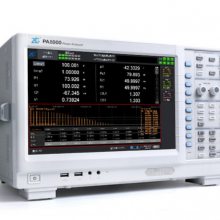 出售致远功率分析仪PA8000，周立功PA8000,对标横河功率分析仪